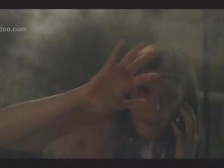 Sexy celeb kate mara gets eaten