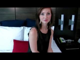 Дуже smashing недосвідчена студент на ripened кастинг - girlstan.com