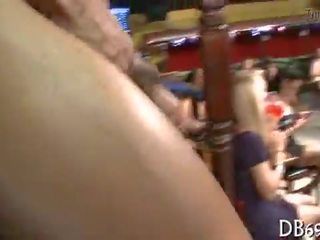 Perfected pohlaví klip strany