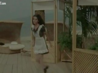 Barbara bouchet ihualasti - lanatra allarancia