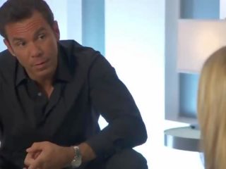 Джессіка drake латекс веселощі з її randy жеребець для оральний