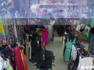 Desirable Shoplifter Case 584629