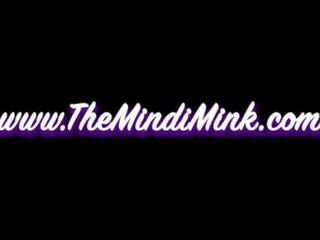 Catching din forlokkende mamma og step-auntie mindi mink lesbisk tabu pov