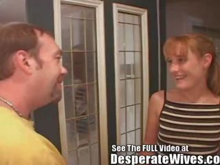 Chrissy begins The Desperate Wives Grade