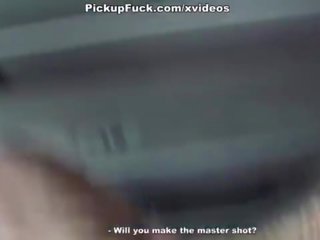 Busty chick gets fucked