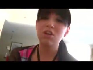 Жорсткий вгору підліток assjob