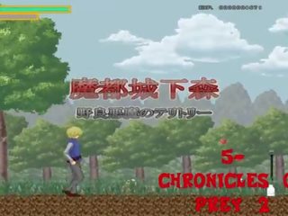Na vrh 5 xxx film igre