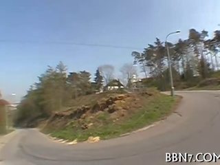 Superlatively 良好 户外 性别 电影 现场