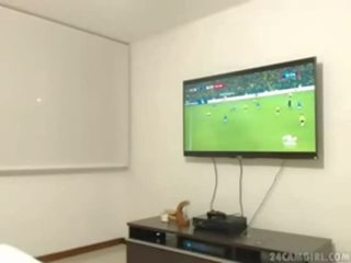 웹캠 (68) jogo 할 브라질 e 에이 novinha fazendo 조각