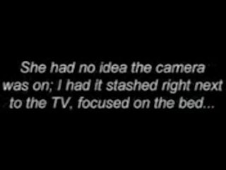 Aunt fucked by buddy hidden