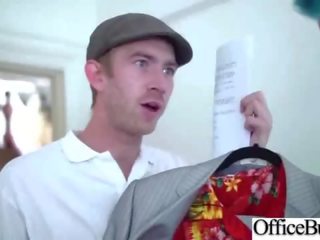 Intercorse in ofis with big melon round emjekler young woman (aletta ocean) video-01
