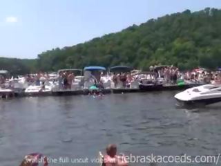 野 和 實 日 黨 視頻 從 黨 cove lake 的 該 ozarks missouri