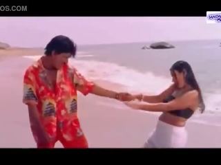 Каннада актриса namrata firstnight first-rate бански костюм песен hd