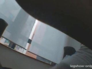 নীল পরী পা আবেশ