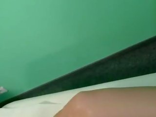 大 褐发女郎 的阴户 性交 由 therapist