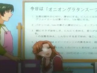 Consenting 姦通 エピソード 2