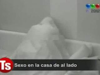 Ezequiel y চাকার নীচু গাড়িবিশেষ ব matan teniendo sexo স্বীকারোক্তি লা casa ডি gran hermano আর্জিণ্টিনা