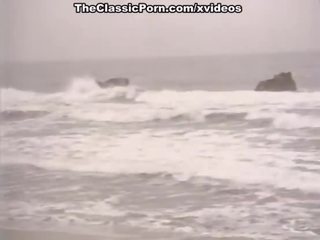 Kay parker, abigail clayton, paul thomas në klasike e pisët film video