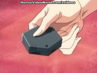 Dna мисливець vol.1 02 www.hentaivideoworld.com
