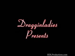 Toastee - 흡연 주물 에 dragginladies
