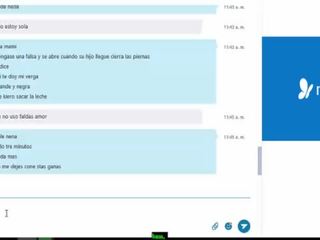 파올라 ortis colombiana 포 skype