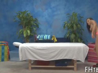 Massage adult movie video scenes