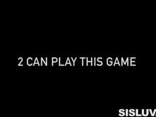 Adorable Stepsis Banged by Her Raunchy Stepbrother