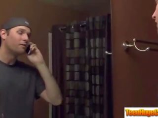 Horny Teen (cassidy banks) Enjoy Between Her Legs A Monster putz mov-10