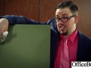 (courtney nikki nina summer) Nasty Office daughter Like Hard Style Action Bang video-10