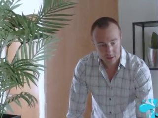 Zoe parker प्यार करता है पिताजी beau