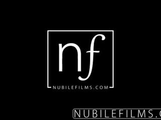 Nubilefilms - bald dar amjagaz gets pounded by hard phallus <span class=duration>- 8 min</span>
