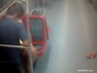 Par fanget å ha x karakter film på underground