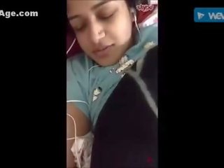 Bangali bhabhi 가슴 vid 과 고양이 운지법 용 친구 - wowmoyback
