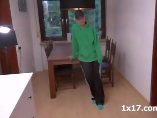 Anaali pov likainen puhua