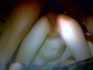 Our 1sr anal encounter amateur homemade wife used rough