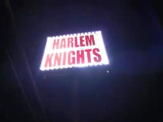 Harlem knights 條 俱樂部 同 律 scrappy 製造 它 雨 $15k 上 這些 脫衣舞娘