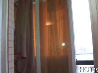 Boyfriend's angel drilled