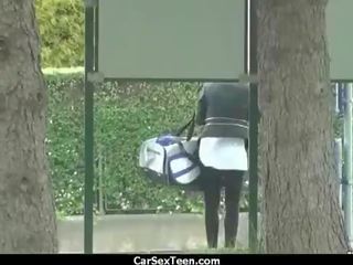 Casual dospívající dospělý klip 5