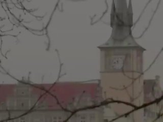 Magnificent підліток ель storm dildoing її манда