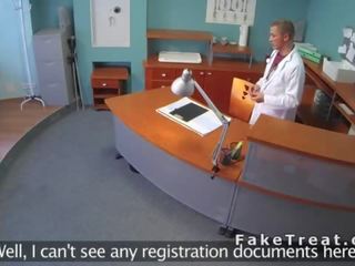 Dr. 乱搞 病人 shortly thereafter 护士