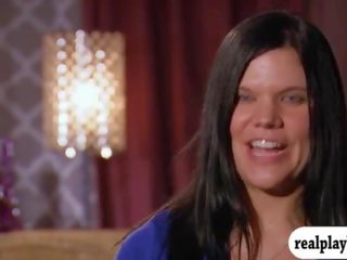 Bunch of couples swap partners and enjoyed nasty orgy