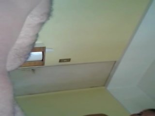 Gravida dÃ¡ para o amante no motel.