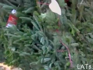 Lalin daughter drilled