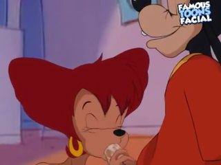 Goof-troop x номінальний відео