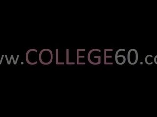 College girls fucking with one prick