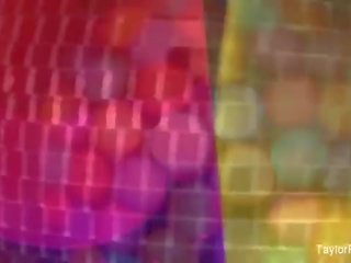 泰勒 泼妇 和 她的 轰动的 steady