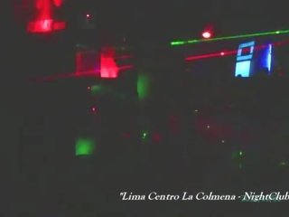 夜总会 高潮 vid0007