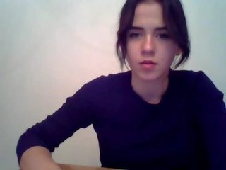 6cam.biz escort milanna77 flashing ass on live webcam