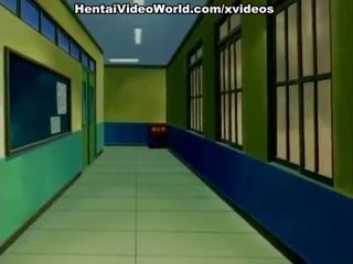 学校 的 奴役 第一卷 02 www.hentaivideoworld.com