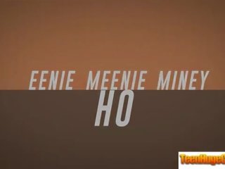 Великий довго жорсткий putz жеребець вибух хардкор a хвойда підліток молодий леді (marsha може & sydney cole) mov-16